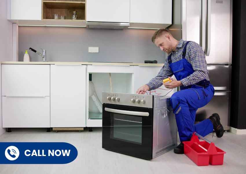 Appliance Repair Services in Glenfield, NY
